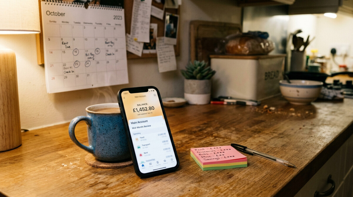 zero based budgeting step by step guide