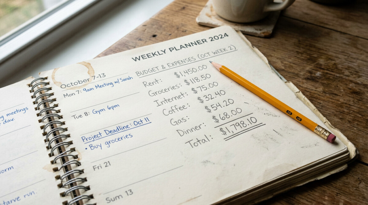 zero based budgeting step by step guide