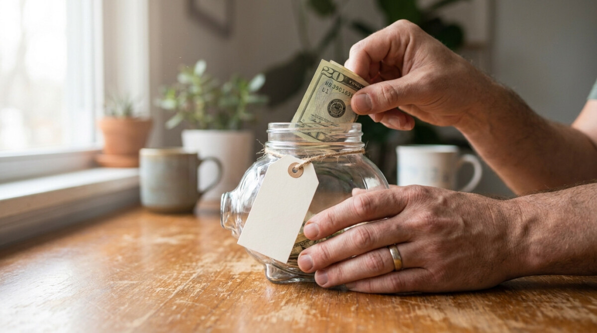 how much should you have in an emergency fund