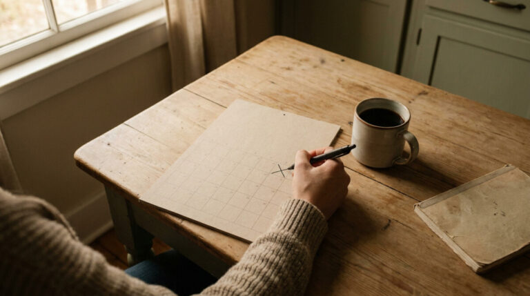 No-Spend Challenge: A 30-Day Guide to Actually Finishing It This Time