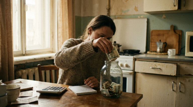 $1000 Emergency Fund: 7 Proven Steps to Build It Fast