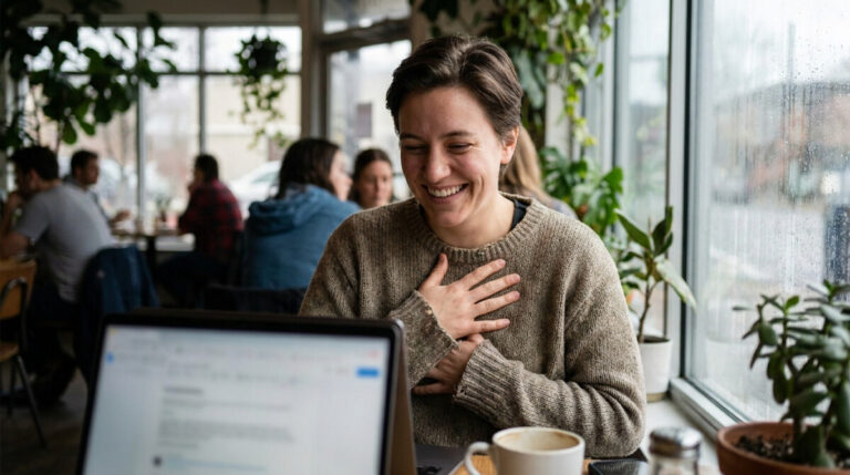 How I Landed My First Freelance Client After Six Weeks of Silence