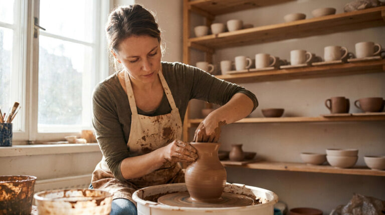 Turn a Hobby Into Side Income: 7 Real Ways That Work