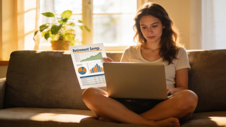 What Is a 401(k) and How Does It Work? 7-Step Beginner Guide