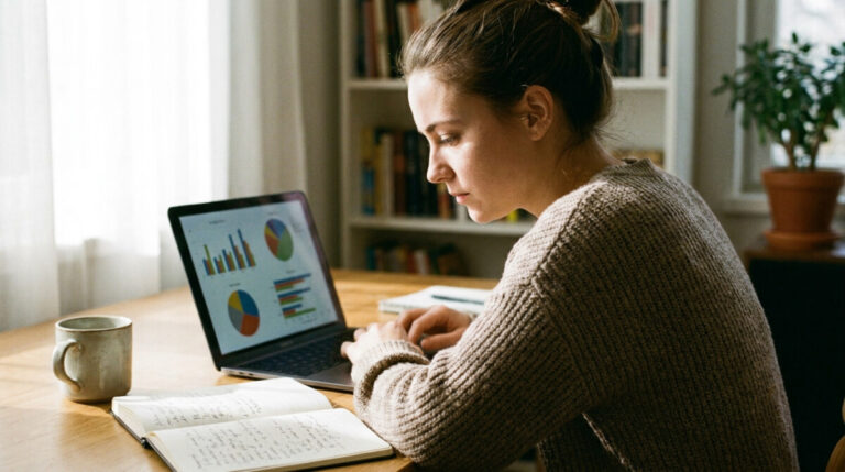 Index Funds vs Individual Stocks: 6 Key Differences for Beginners