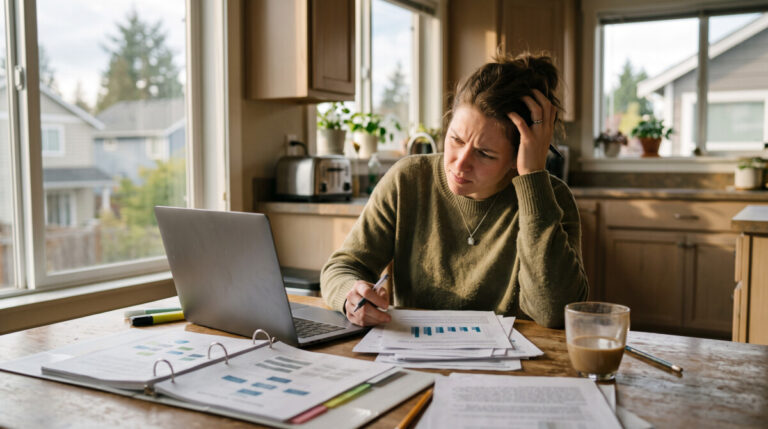 common investing mistakes beginners make