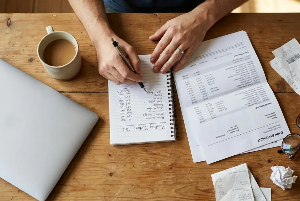 cut monthly expenses