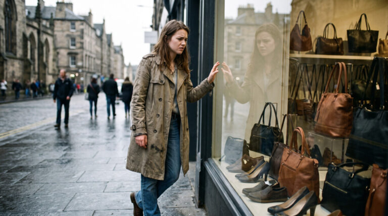 5 Ways to Stop Impulse Spending and Rewire Your Money Habits