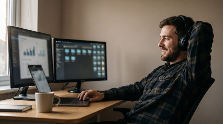 Freelance Service Income: 5 Proven Ways to Scale It in 2026