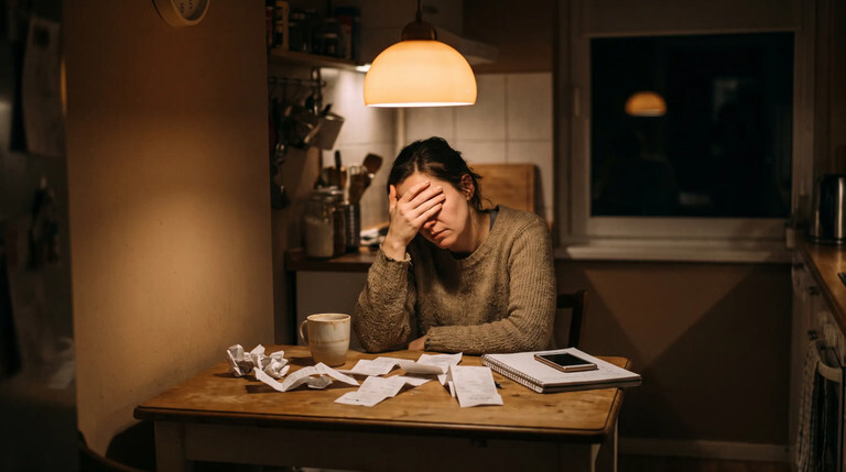 Behavioral Budgeting: 7 Proven Fixes When Budgets Fail